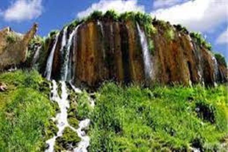 استانداردسازی کانون‌های گردشگری چهارمحال و بختیاری
